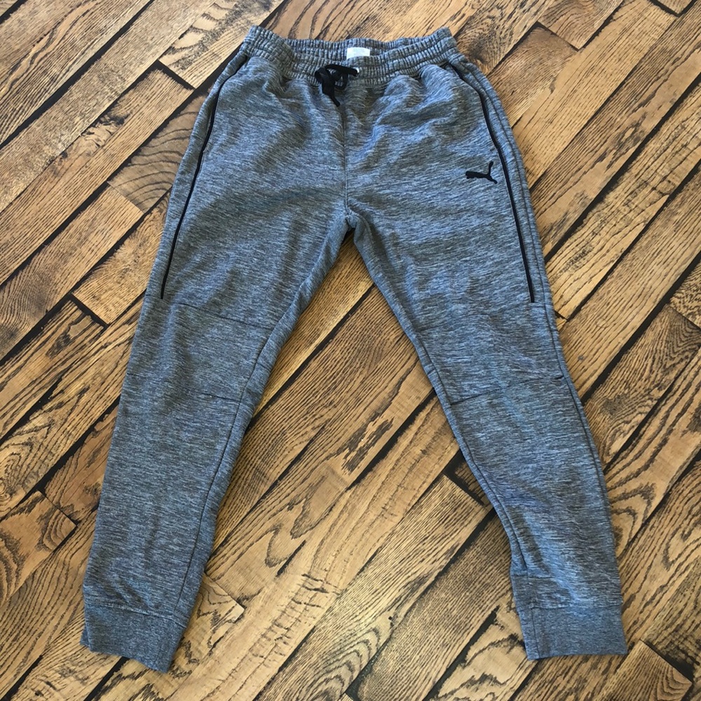 Puma sweatpants